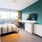 Double Appartement, Saint Michel, Parking, Wifi