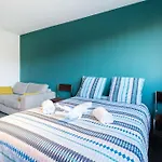 Double Appartement, Saint Michel, Parking, Wifi
