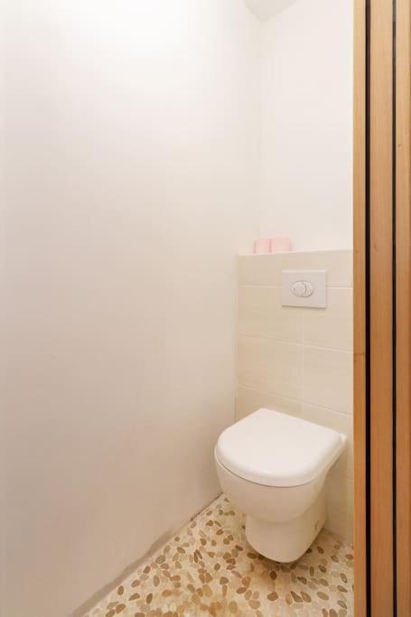 Double Appartement, Saint Michel, Parking, Wifi Apartment Toulouse